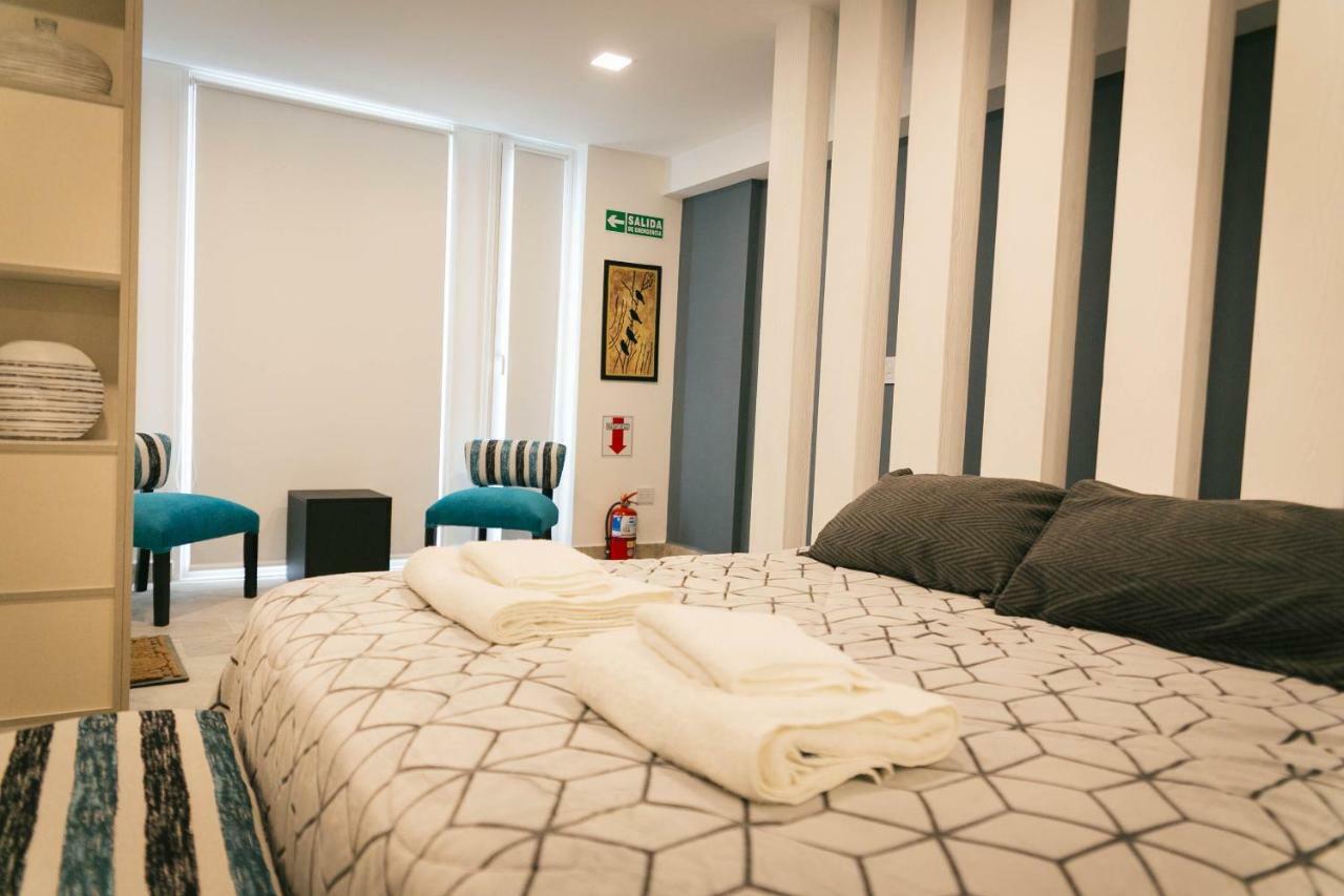 Infinity Plaza Pb Calido Departamento En El Centro De Ushuaia公寓 外观 照片