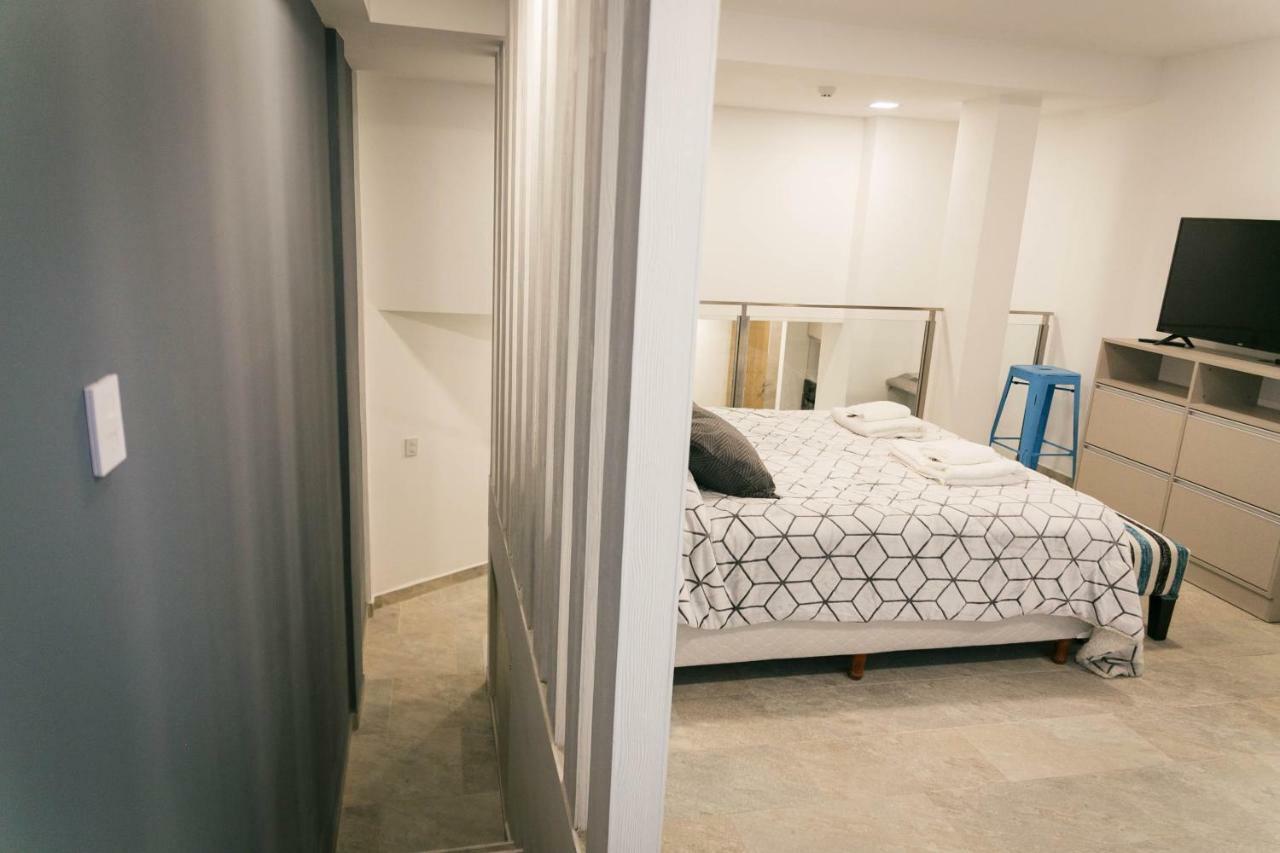 Infinity Plaza Pb Calido Departamento En El Centro De Ushuaia公寓 外观 照片