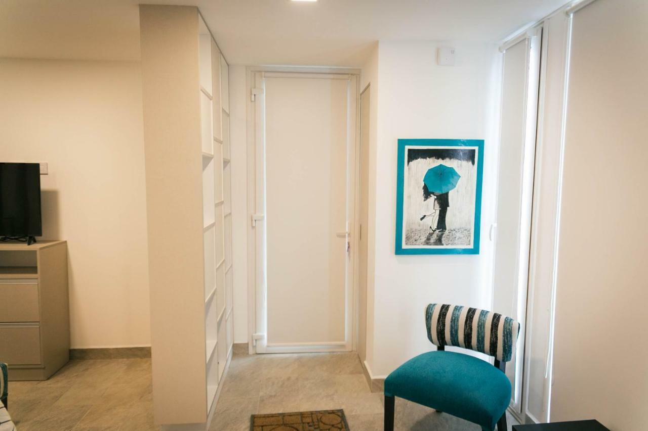 Infinity Plaza Pb Calido Departamento En El Centro De Ushuaia公寓 外观 照片
